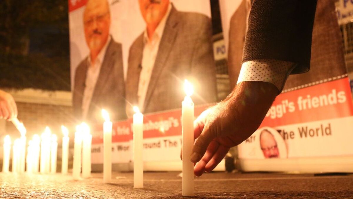 El Ministerio de Justicia turco aprueba el traslado del caso Khashoggi a Arabia Saudí El Ministerio de Justicia turco aprueba el traslado del caso Khashoggi a Arabia Saudí