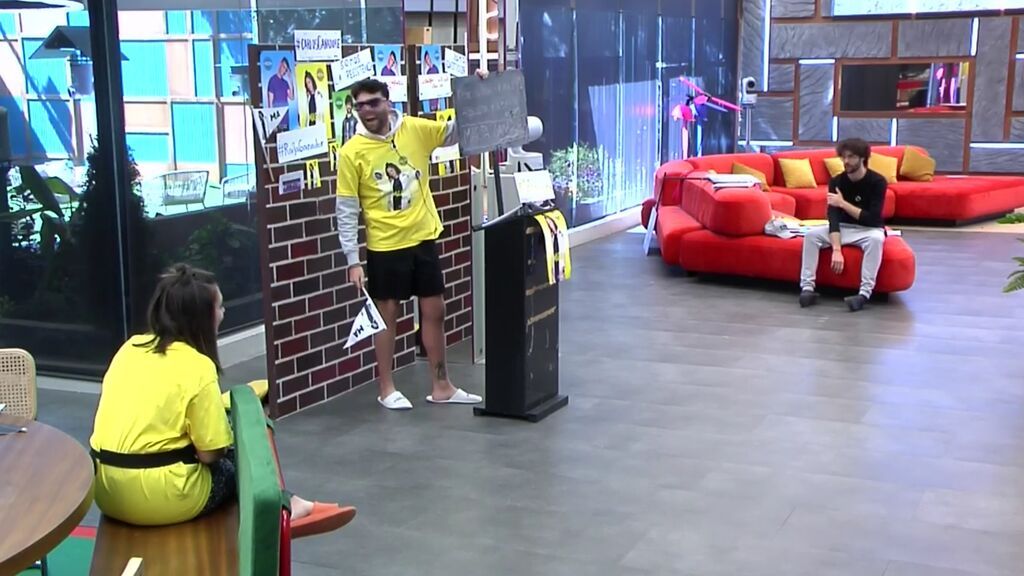 Primera parada Soria