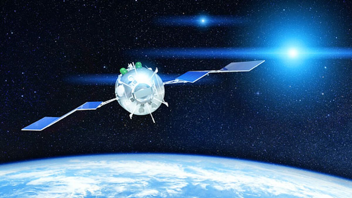 Rusia pone fin a la cooperación espacial: no trabajará con la NASA ni con la Agencia Espacial Europea