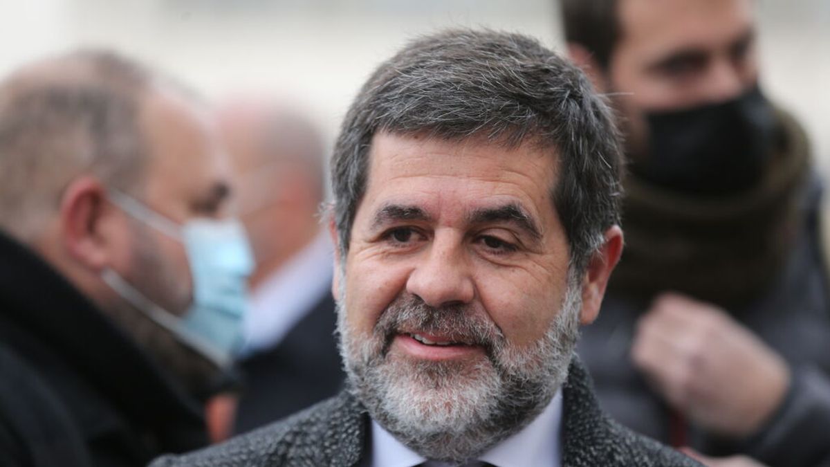 Jordi Sànchez, actual secretario general de Junts, anuncia que no optará a renovar su cargo Jordi Sànchez, actual secretario general de Junts, anuncia que no optará a renovar su cargo