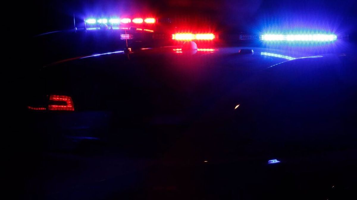 Seis muertos y nueve heridos en un tiroteo en Sacramento, California Seis muertos y nueve heridos en un tiroteo en Sacramento, California