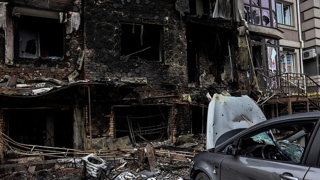La UE promete nuevas sanciones a Rusia por cometer "atrocidades" en la ciudad ucraniana de Bucha