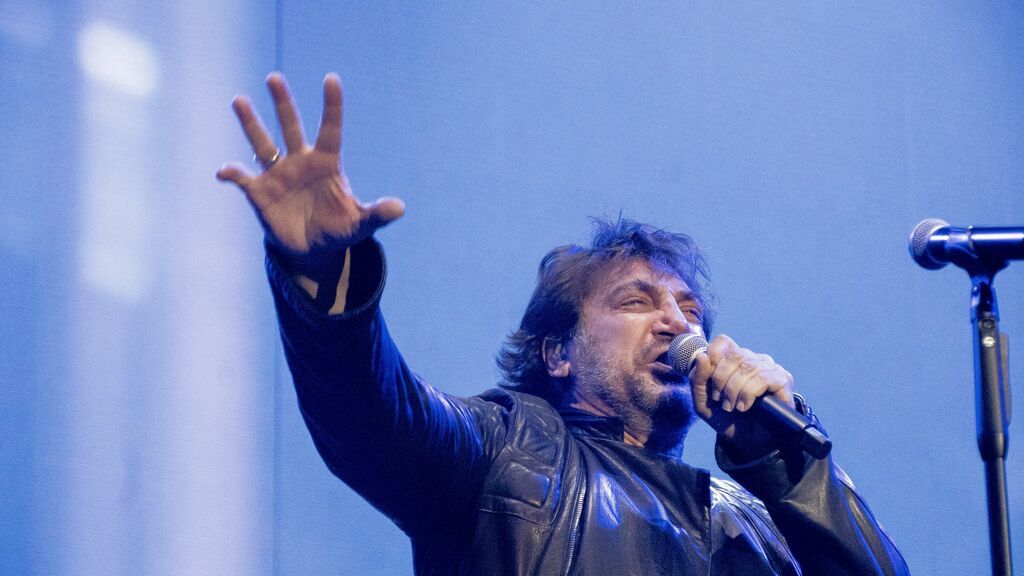 La faceta oculta de Javier Bardem como cantante: todas sus actuaciones en conciertos