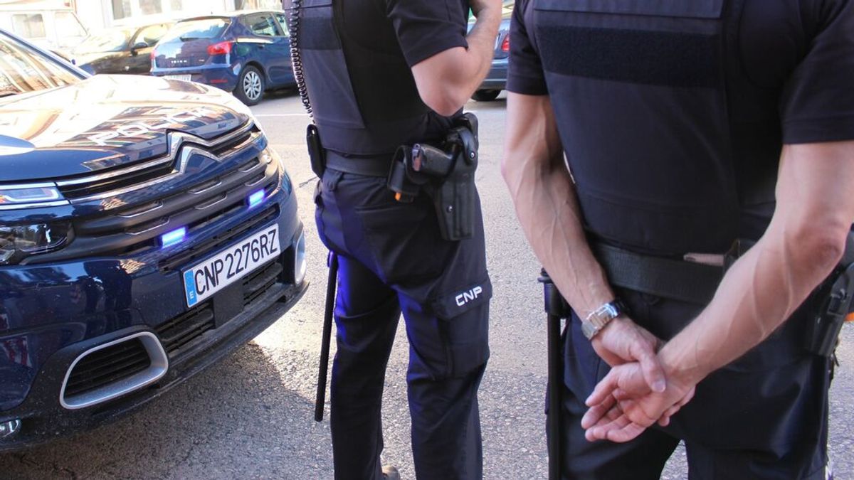 Denuncia falsamente a un hombre por abusar sexualmente de ella para ocultar una infidelidad Denuncia falsamente a un hombre por abusar sexualmente de ella para ocultar una infidelidad