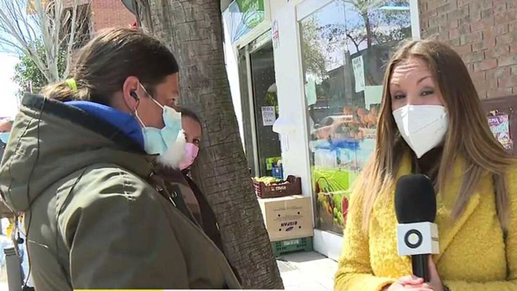 Nueva versión en el asesinato de las Rozas: “Sonia era mi pareja desde hace tres años”