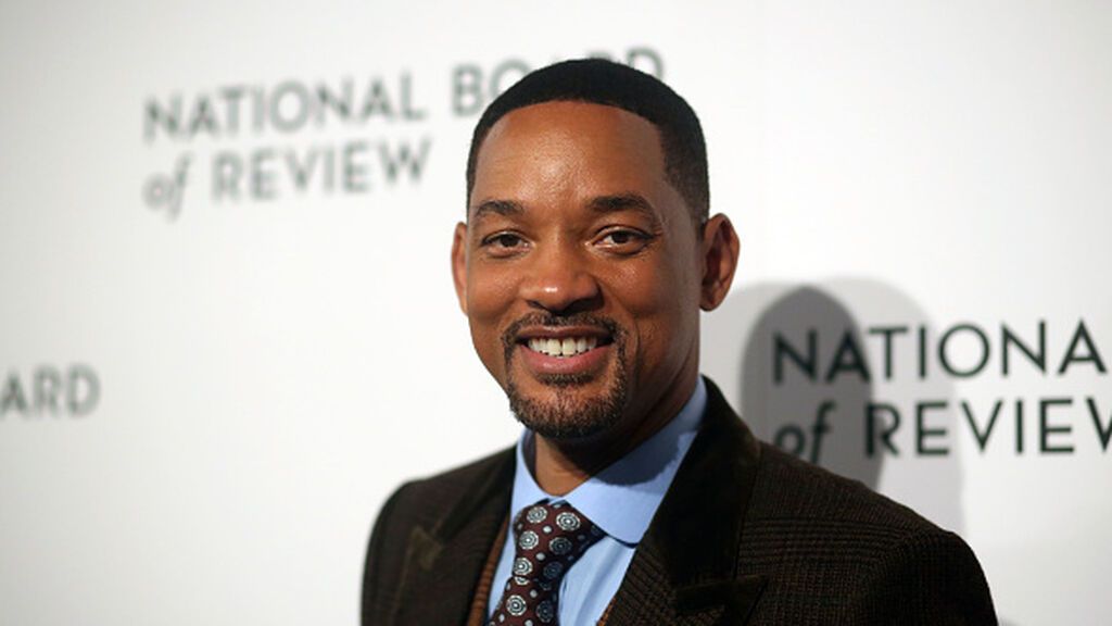 Dos películas de Will Smith paralizadas tras la bofetada a Chris Rock en los Oscar