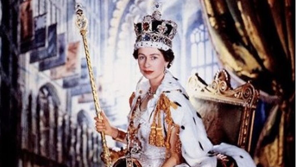 Los 10 momentos más relevantes del reinado Isabel II
