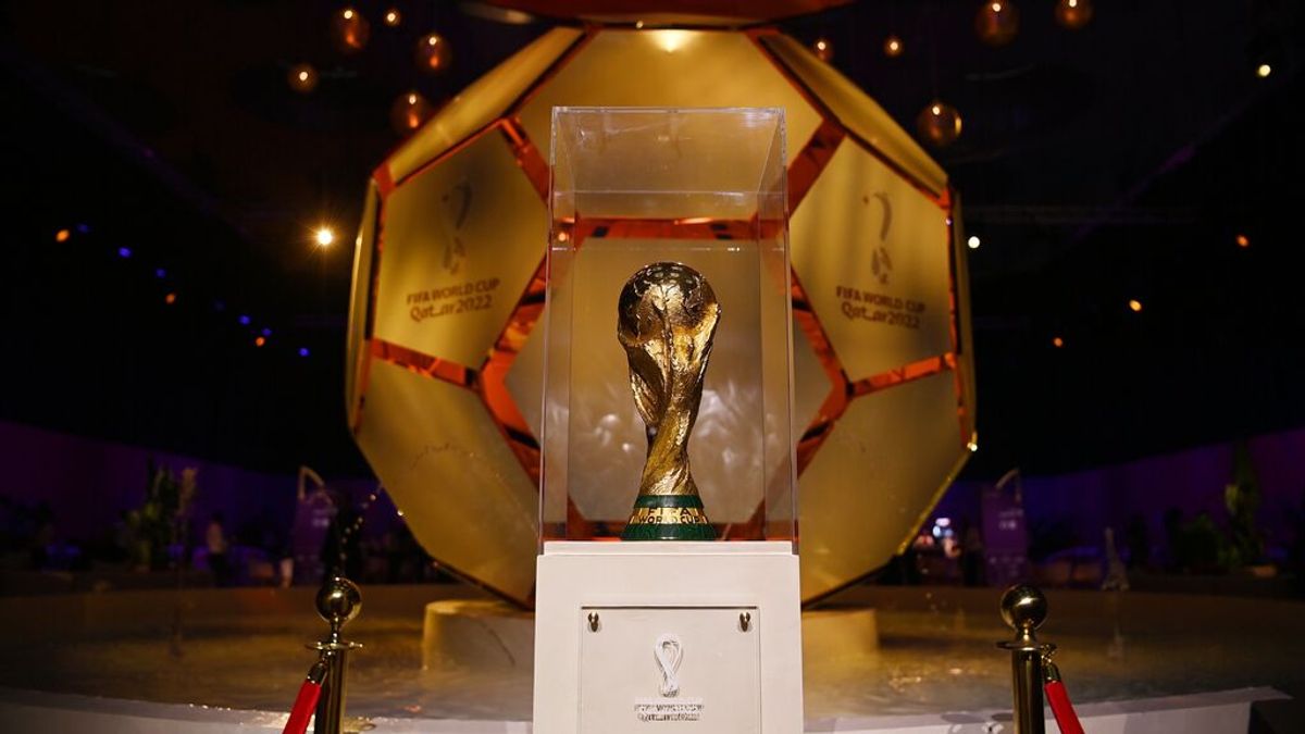 ¿Cuánto dinero ganará el que levante el Mundial de Catar en 2022?
