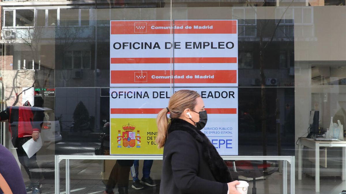 La Seguridad Social gana 140.232 afiliados en marzo y contratos fijos se disparan hasta más del 30% La Seguridad Social gana 140.232 afiliados en marzo y contratos fijos se disparan hasta más del 30%