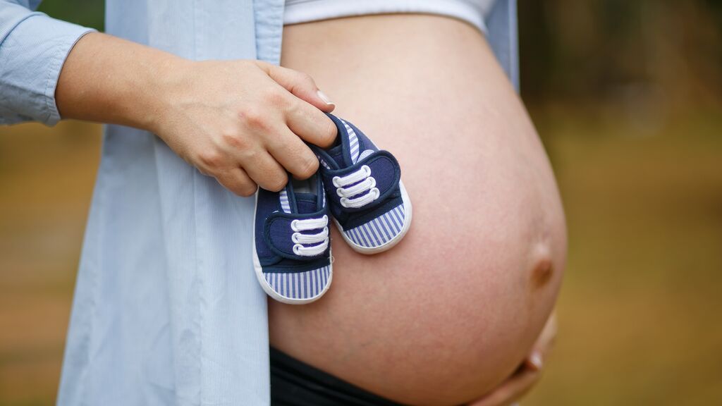 Científicos españoles hallan el cerebro crea los antojos durante el embarazo