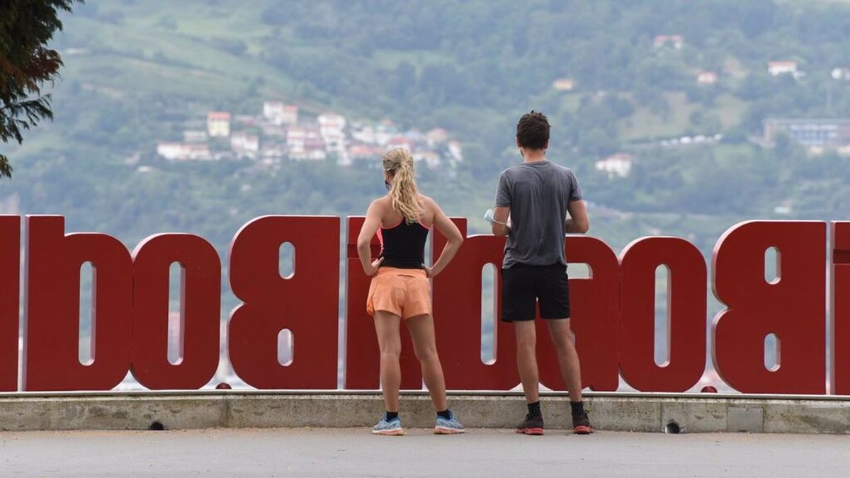 Borrador - Bilbao convertirá el pabellón de Artxanda en un espacio de baloncesto profesional Borrador - Bilbao convertirá el pabellón de Artxanda en un espacio de baloncesto profesional