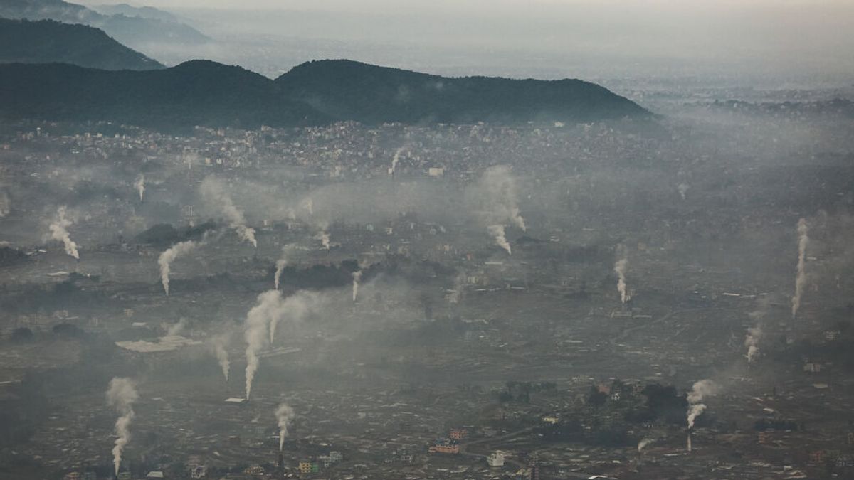 Alerta sanitaria: el 99 por ciento de la población mundial respira aire contaminado, según la OMS
