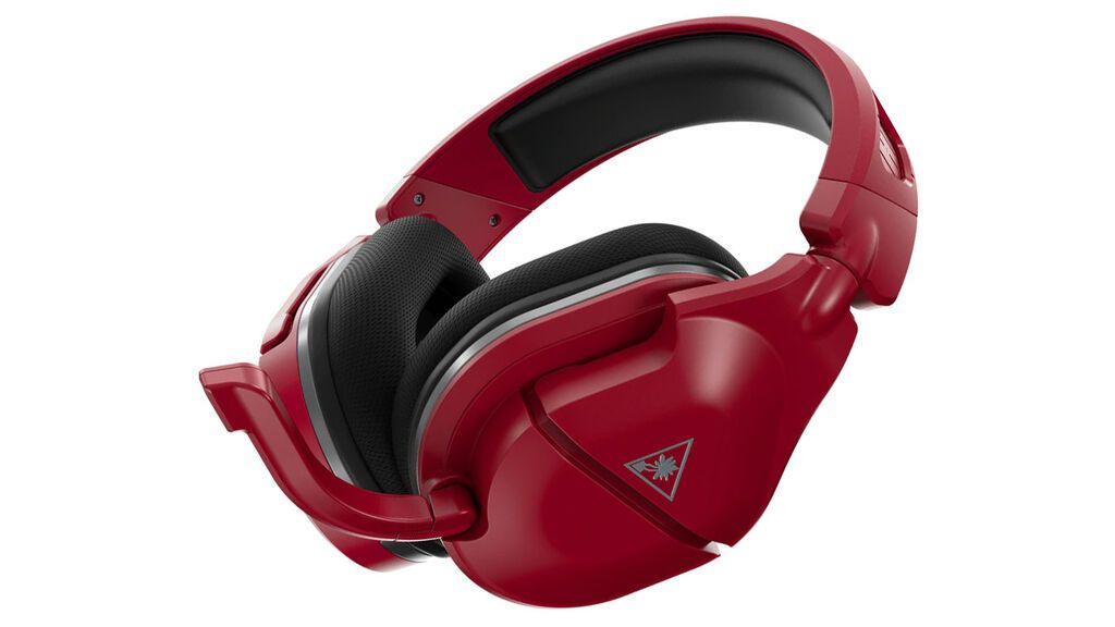 Probamos los auriculares inalámbricos Turtle Beach Stealth 600 Gen 2 MAX