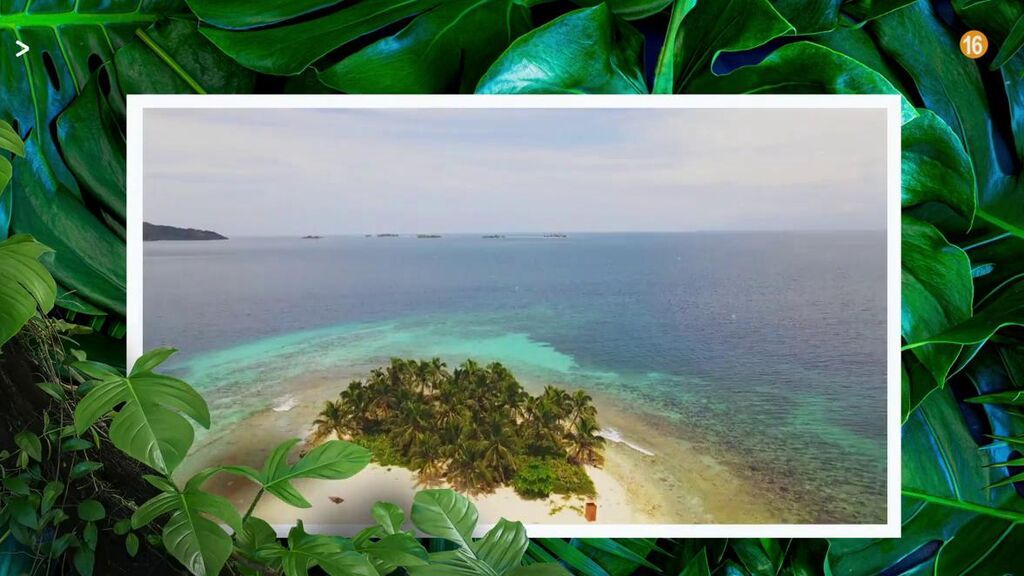 Avance 'Rumbo a Honduras', en Mitele Plus