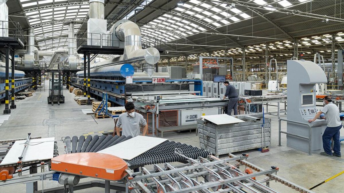El 40% de las empresas ya subió precios en el primer trimestre del año El 40% de las empresas ya subió precios en el primer trimestre del año