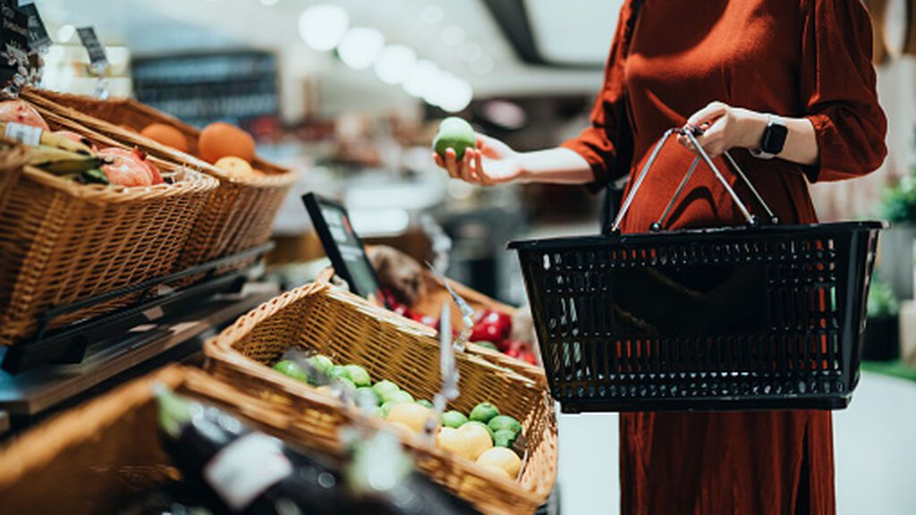 El incremento del precio en la cesta de la compra costará 500 euros a cada hogar