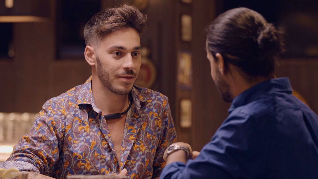 'First Dates Crucero' (04/04/2022), completo y en HD