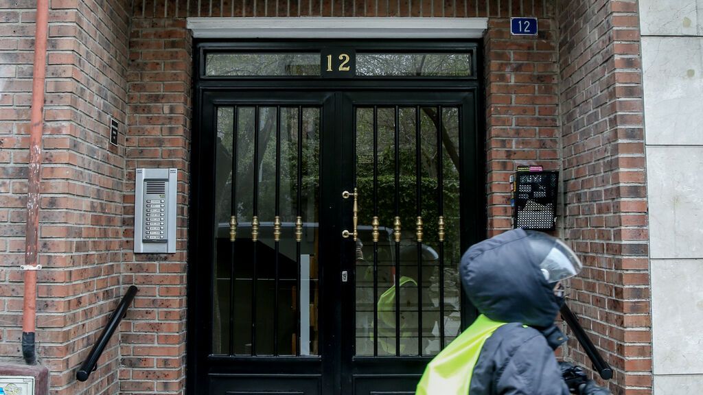 ¿Por qué se ha disparado el robo de picaportes?