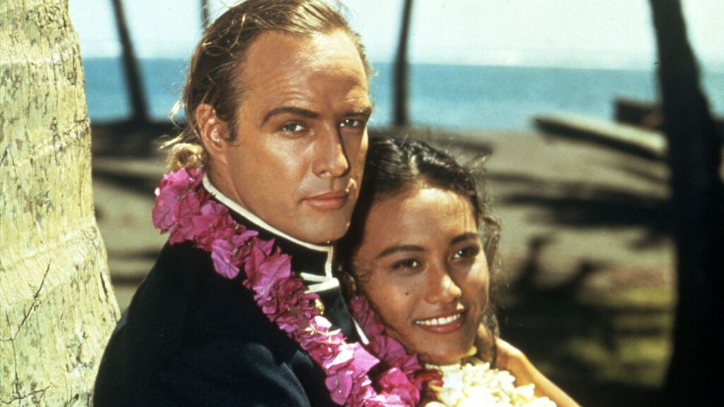 Marlon Brando: el talento inconformista y desbocado de un astro que hoy tendría 98 años