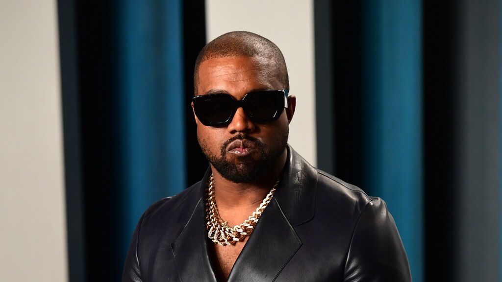 ¿Por qué los Grammy han prohibido actuar a Kayne West?