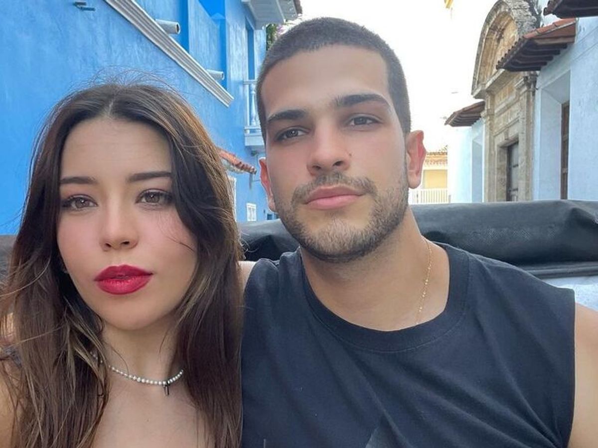 Sury Sadai, la actriz, cantante y tiktoker que está saliendo con Bernardo  Flores - Yasss