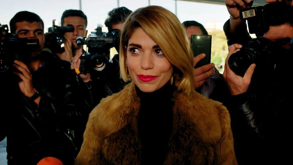 Efsun confirma su boda con Arda