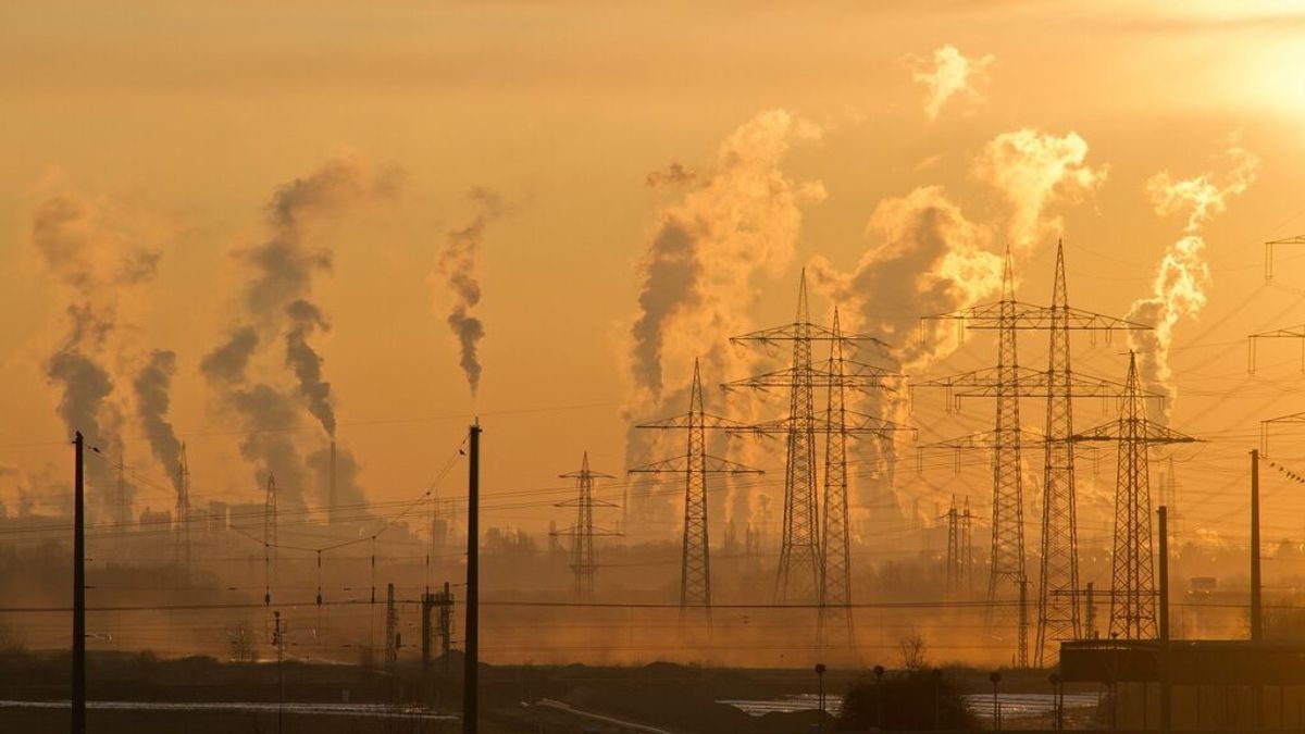 La ONU ante la reducción de CO2 para frenar el cambio climático: "Es ahora o nunca"