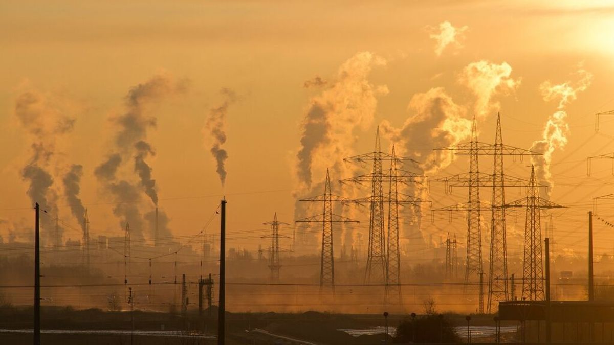 La ONU ante la reducción de CO2 para frenar el cambio climático: "Es ahora o nunca" La ONU ante la reducción de CO2 para frenar el cambio climático: "Es ahora o nunca"