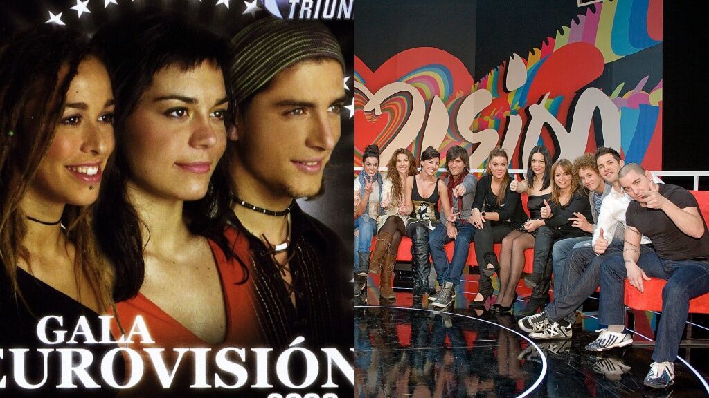 EUROVISION