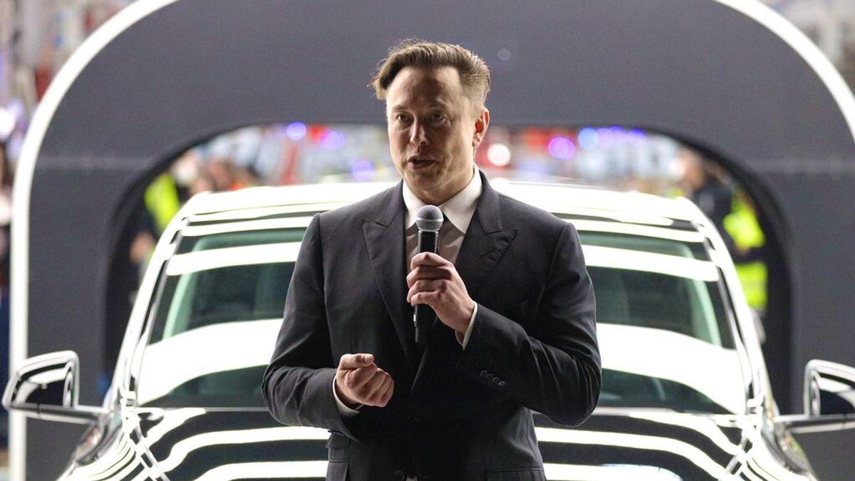 Elon Musk se convierte en el mayor accionista de Twitter: compra el 9% por 2.900 millones de dólares
