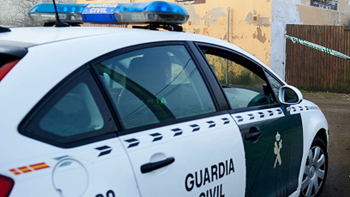 La Guardia Civil investiga la muerte de una mujer por agresión de arma blanca