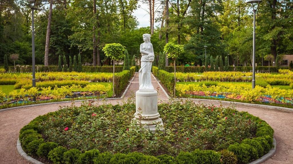 parque