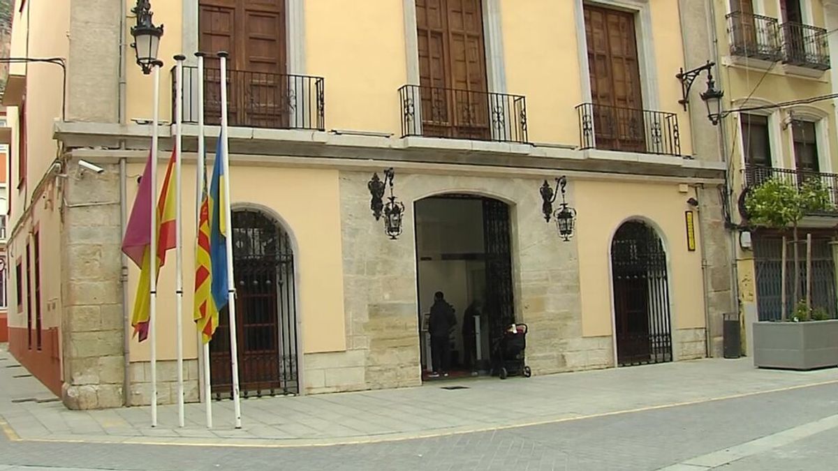 Confirmado como caso de violencia de género el asesinato del niño en Sueca a manos de su padre Confirmado como caso de violencia de género el asesinato del niño en Sueca a manos de su padre