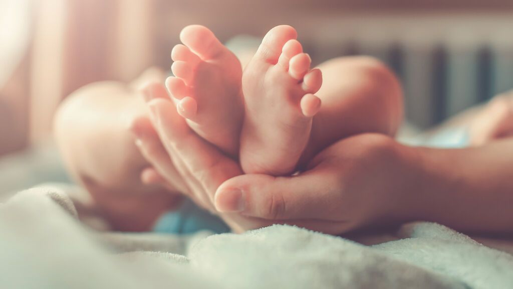 Cómo deberá ser el primer mes de vida del bebé: qué debemos esperar y qué no.