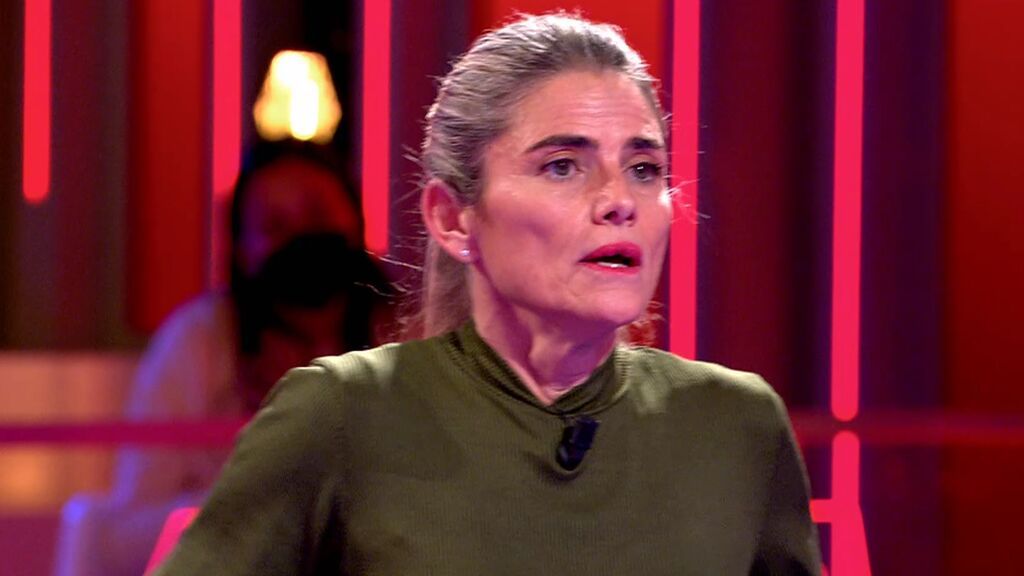 Bárbara se atasca de nuevo en el segundo panel y el bote de 'Alta tensión' sigue creciendo