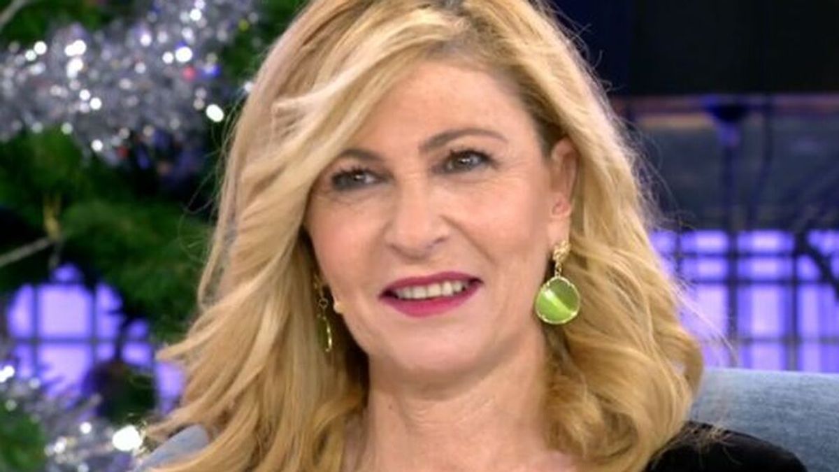 Muere la actriz Silvia Gambino, de ‘Escenas de matrimonio’, de cáncer a los 57 años Muere la actriz Silvia Gambino, de ‘Escenas de matrimonio’, de cáncer a los 57 años