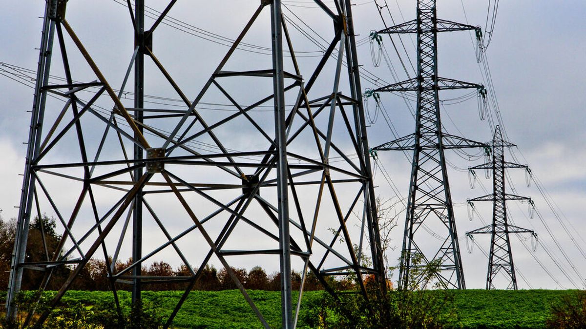 La luz se dispara en Francia hasta casi 3.000 euros por MWh La luz se dispara en Francia hasta casi 3.000 euros por MWh