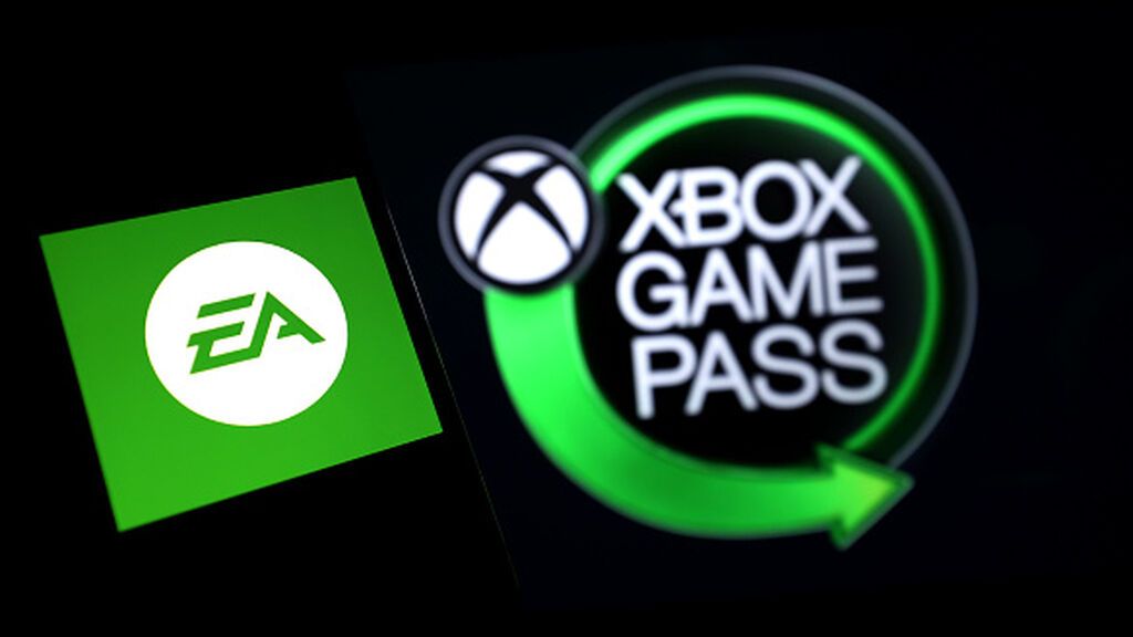 Xbox Game Pass