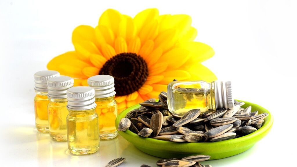 ¿Por qué importamos aceite de girasol si España también lo produce en cantidad?