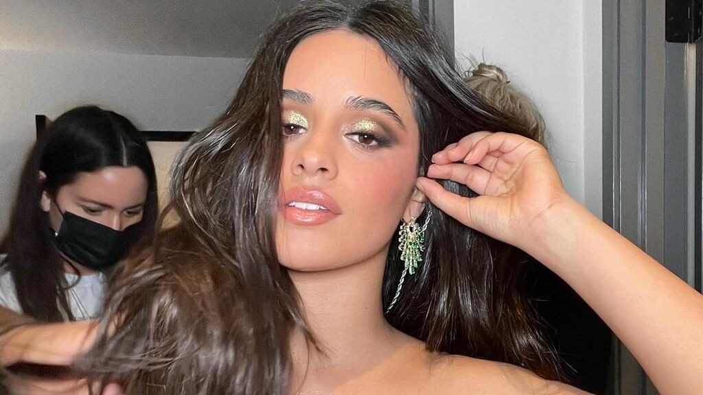 Camila Cabello estalló contra el body shaming: "No respiré y apenas sonreí"
