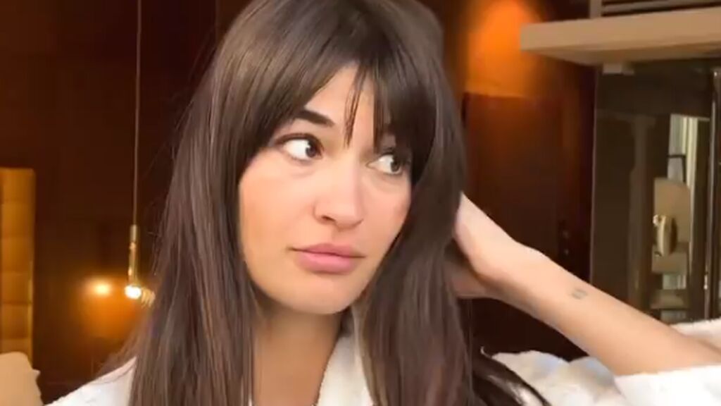 Estela Grande preocupa a sus seguidores desde el hospital