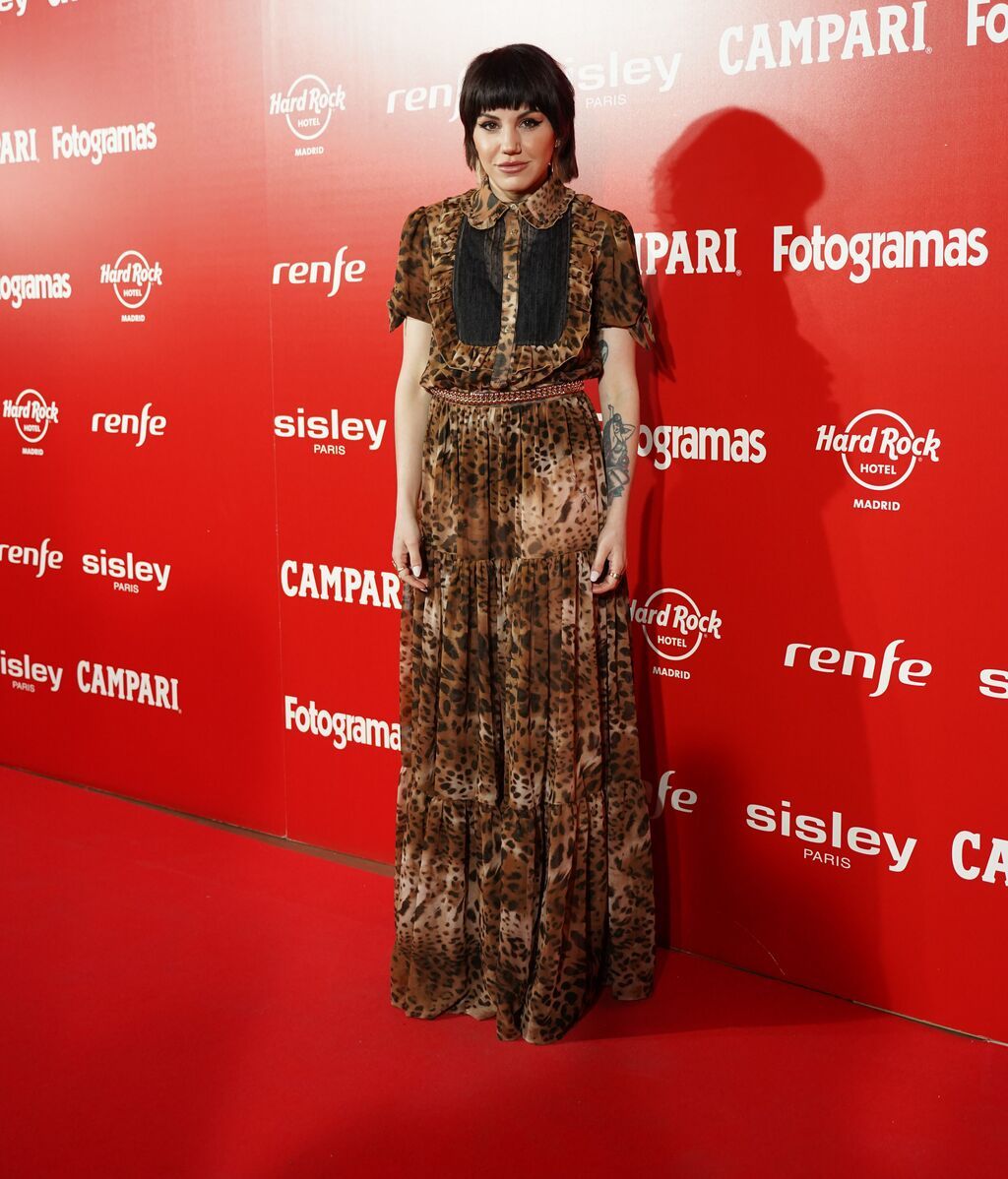 De Miguel Torres y Paula Echevarría a Paco León y Alba Flores: la alfombra roja de los Fotogramas de Plata, foto a foto