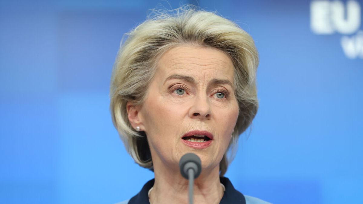 La Unión Europea propone nuevas sanciones contra Rusia que incluyen un embargo al carbón La Unión Europea propone nuevas sanciones contra Rusia que incluyen un embargo al carbón