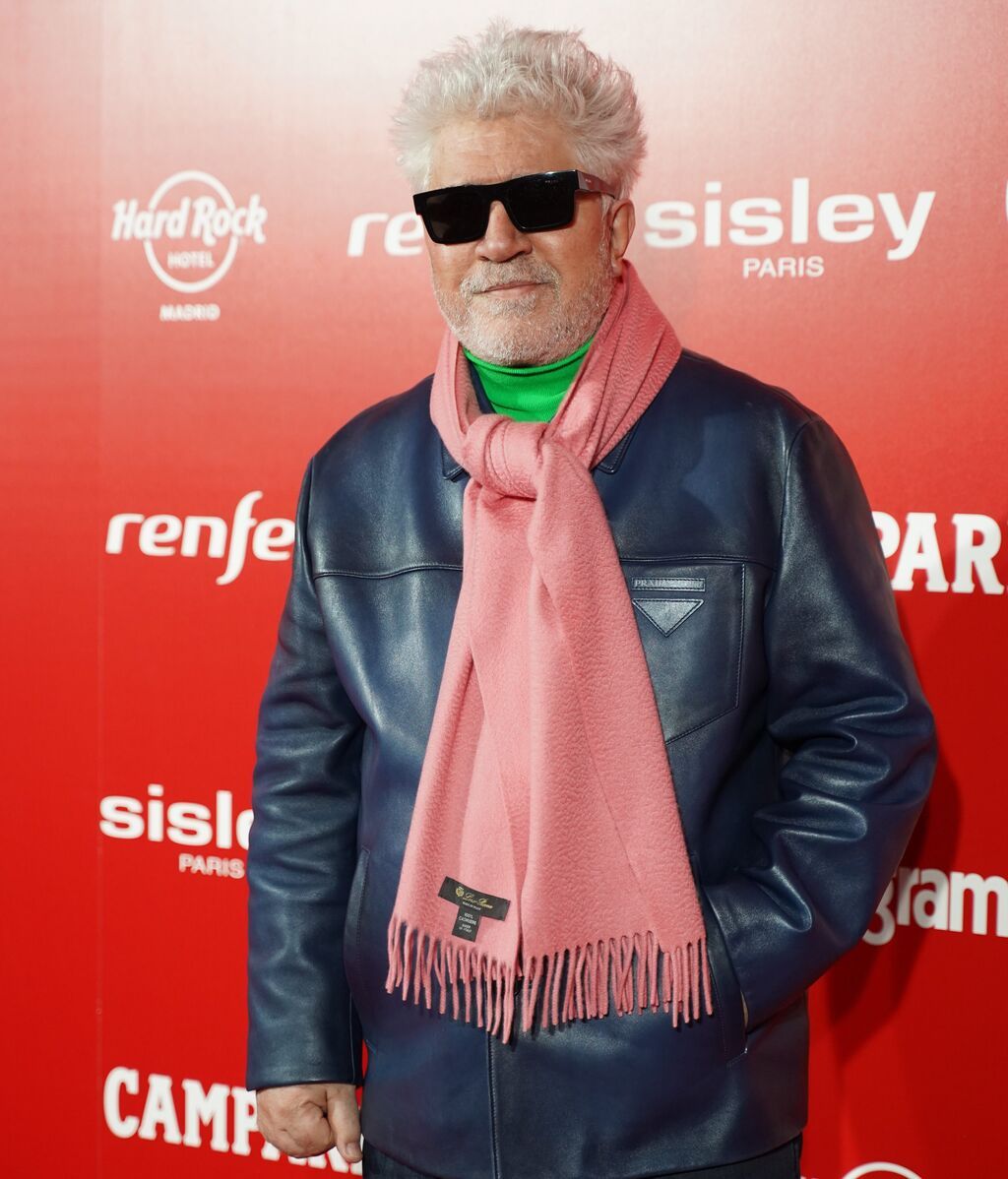 De Miguel Torres y Paula Echevarría a Paco León y Alba Flores: la alfombra roja de los Fotogramas de Plata, foto a foto