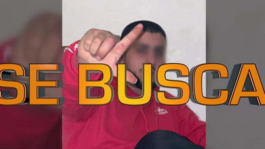 En busca y captura tras propinarle una brutal paliza a su pareja, menor de edad