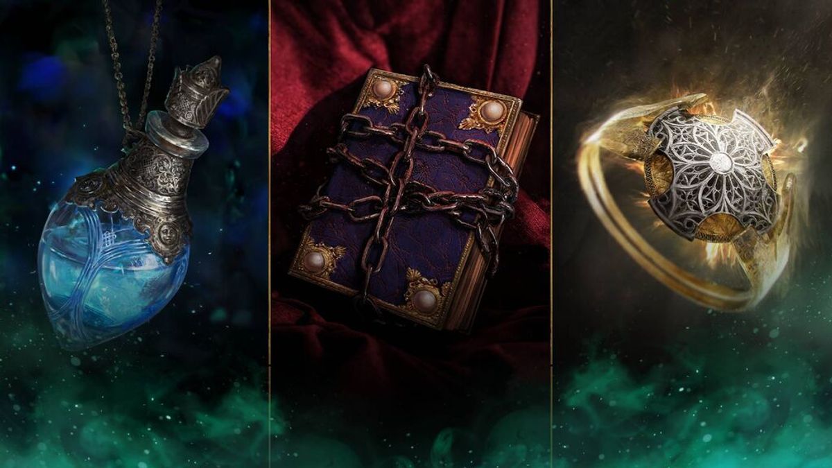 GWENT recibe un nuevo conjunto de cartas: Tesoros olvidados