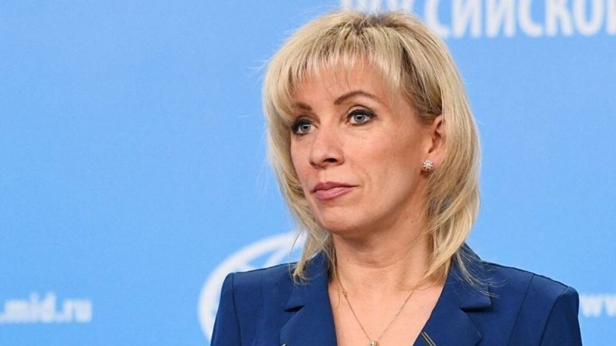 Rusia asegura que "responderá" a la expulsión de diplomáticos rusos por parte de España Rusia asegura que "responderá" a la expulsión de diplomáticos rusos por parte de España