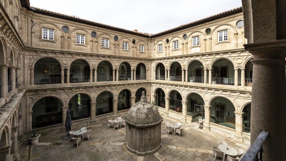 Reconocen el derecho de una empleada de Paradores a reducir su jornada para cuidar a su hijo Reconocen el derecho de una empleada de Paradores a reducir su jornada para cuidar a su hijo