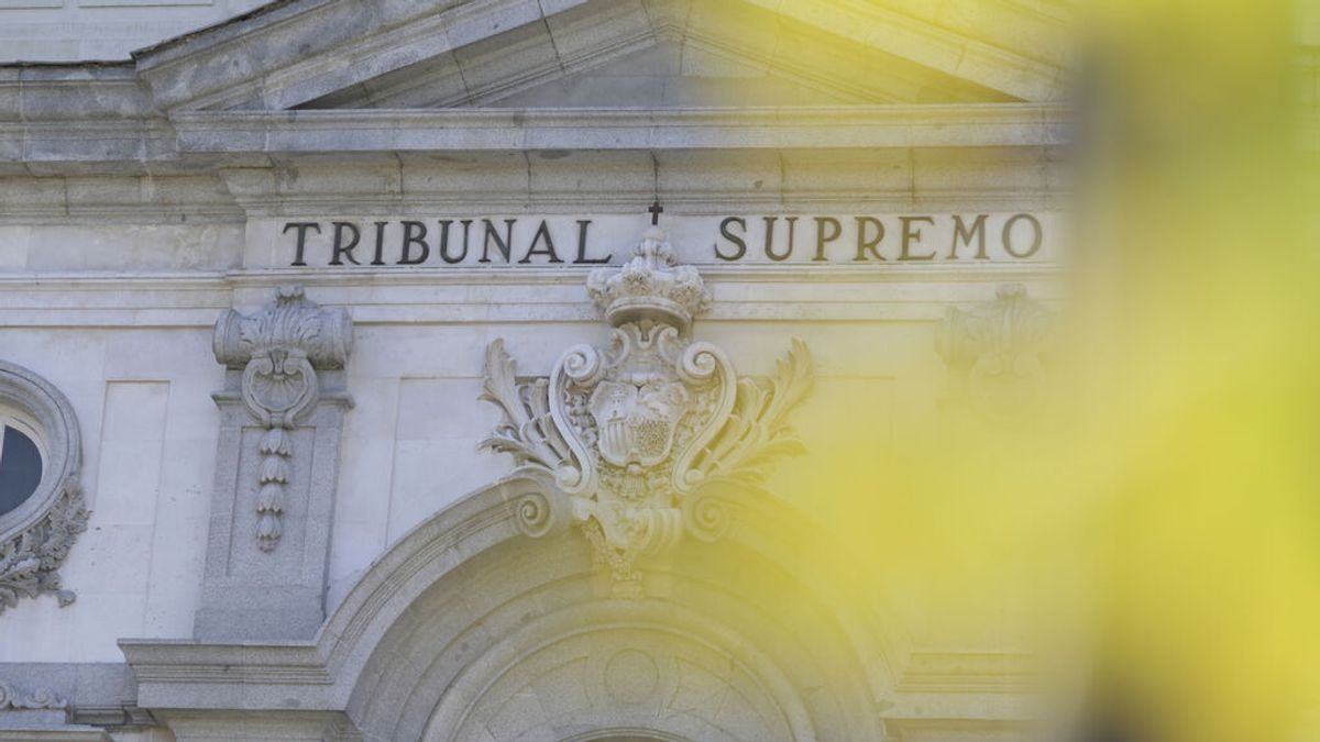 El Supremo dicta que una mujer con un bebé por gestación subrogada debe adoptarlo para ser madre El Supremo dicta que una mujer con un bebé por gestación subrogada debe adoptarlo para ser madre