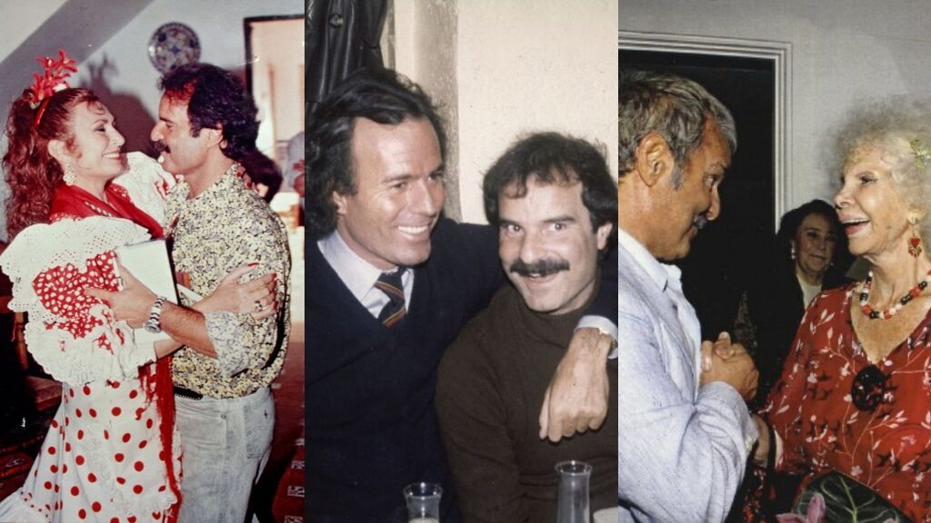 famosos